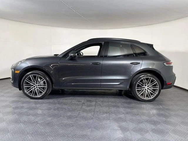 2025 Porsche Macan Electric - Image 2 of 20