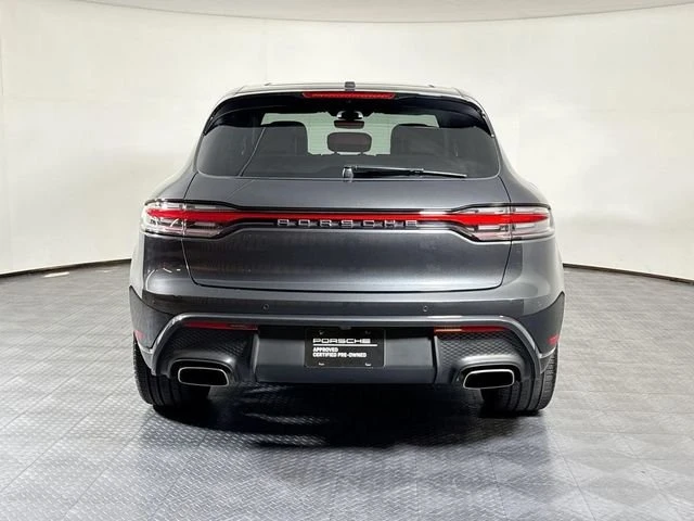 2025 Porsche Macan - Image 6 of 20