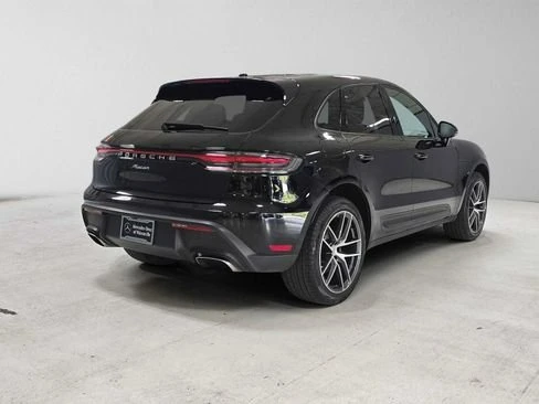 2025 Porsche Macan Electric - Image 2 of 19
