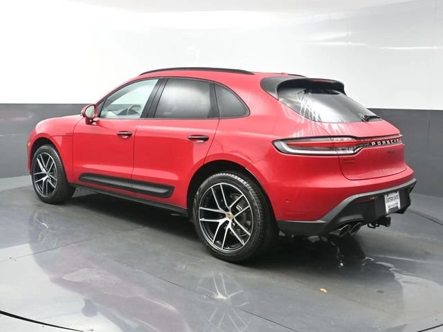 2025 Porsche Macan - Image 5 of 20