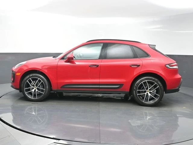2025 Porsche Macan - Image 4 of 20