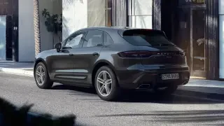 2025 Porsche Macan - Image 3 of 4