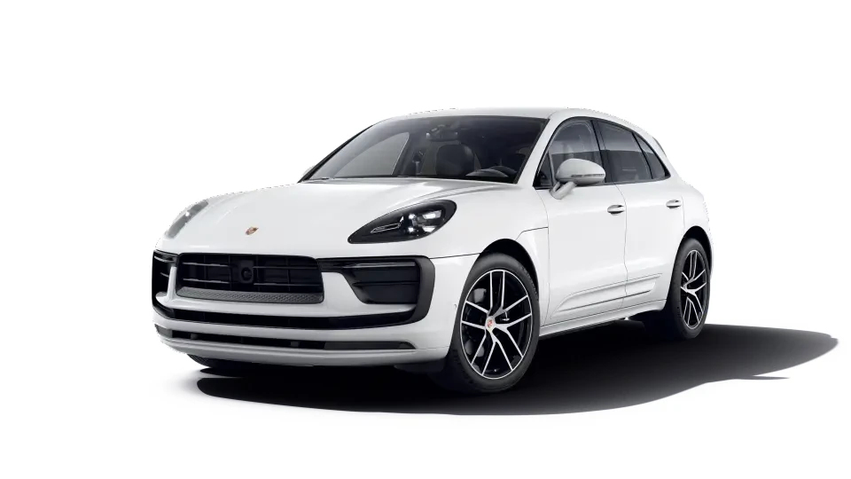 2025 Porsche Macan - Image 7 of 8