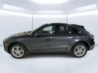 2025 Porsche Macan - Image 2 of 4