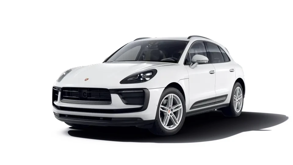2025 Porsche Macan - Image 7 of 8