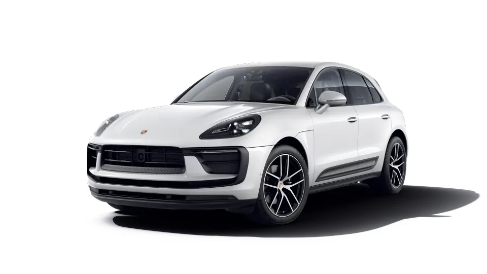 2025 Porsche Macan - Image 7 of 13