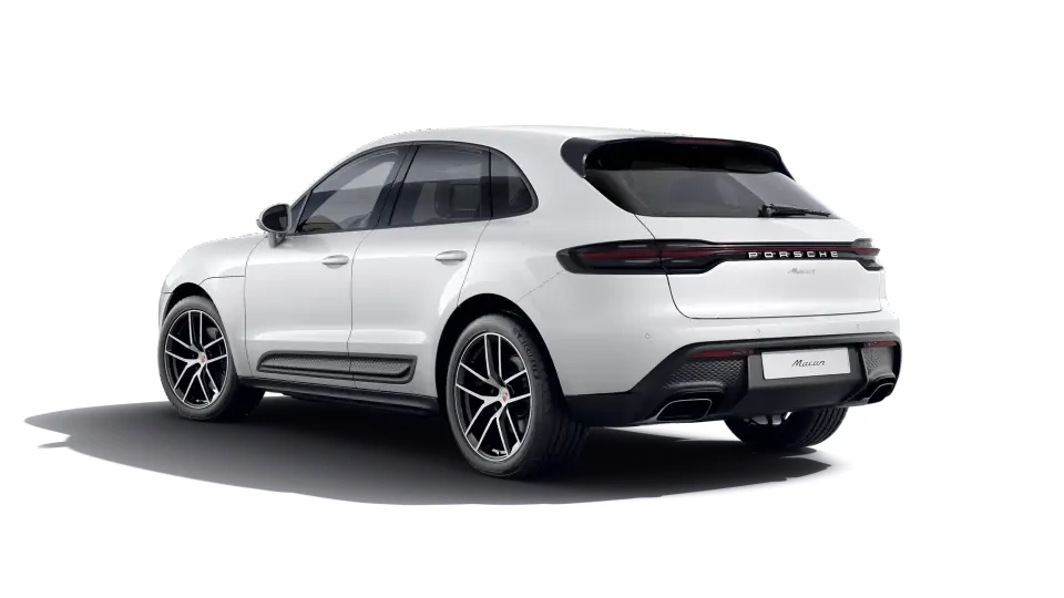 2025 Porsche Macan - Image 8 of 13