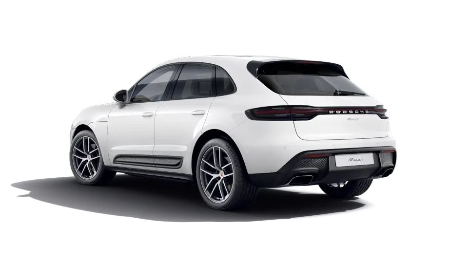 2025 Porsche Macan - Image 8 of 13