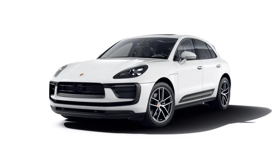 2025 Porsche Macan - Image 7 of 13