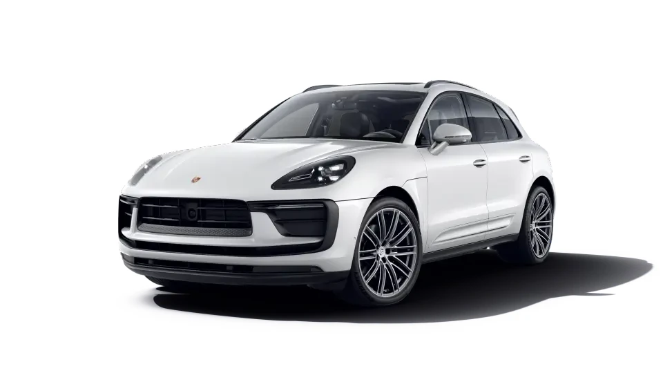 2025 Porsche Macan - Image 7 of 13