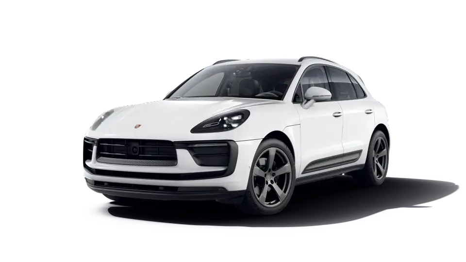 2025 Porsche Macan - Image 7 of 8