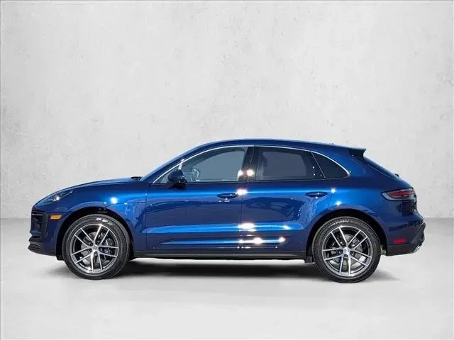 2025 Porsche Macan - Image 2 of 13