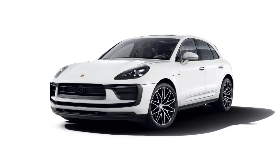 2025 Porsche Macan - Image 7 of 13