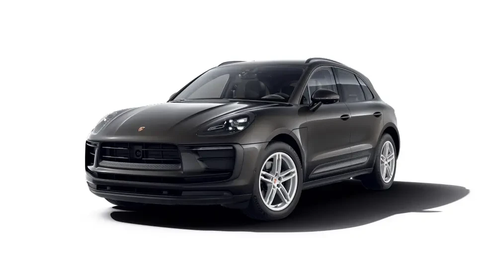 2025 Porsche Macan - Image 7 of 8