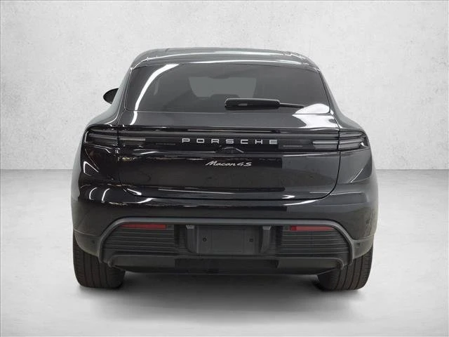 2025 Porsche Macan Electric - Image 7 of 20