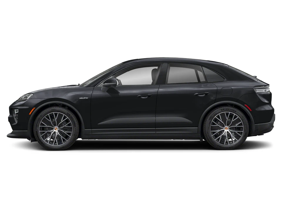 2025 Porsche Macan Electric - Image 3 of 12