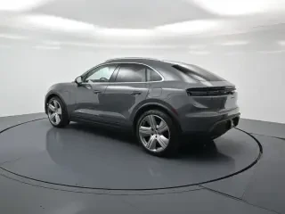2025 Porsche Macan Electric - Image 3 of 4