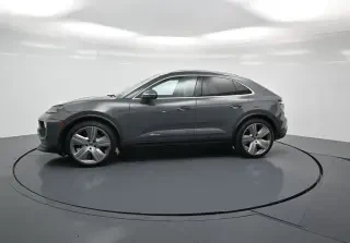 2025 Porsche Macan Electric - Image 2 of 4