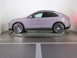 2025 Porsche Macan Electric - Image 2 of 4
