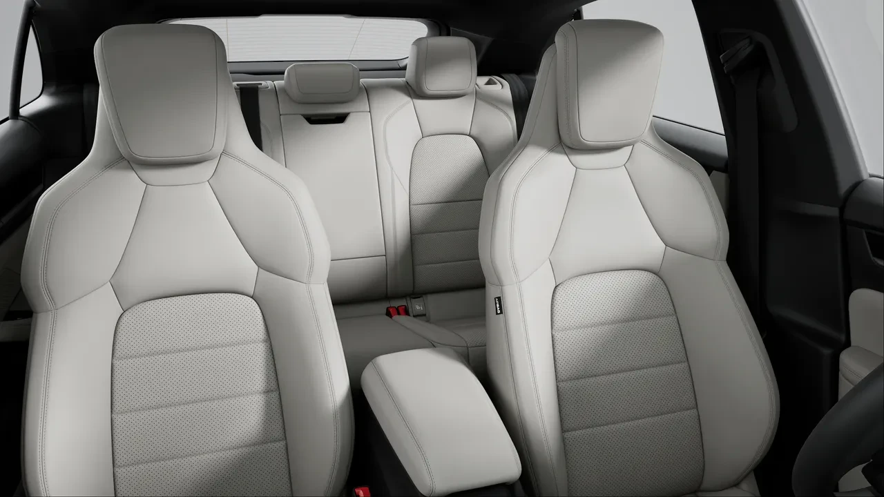 2025 Porsche Macan Electric - Image 7 of 7