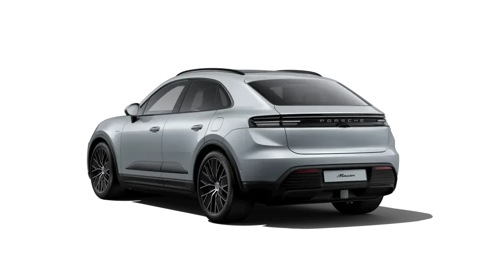 2025 Porsche Macan Electric - Image 9 of 11