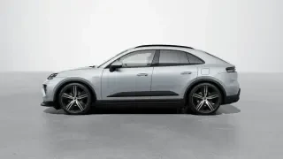 2025 Porsche Macan Electric - Image 2 of 4