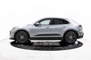 2025 Porsche Macan Electric - Image 2 of 4