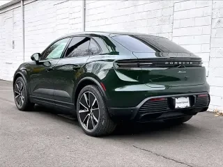 2025 Porsche Macan Electric - Image 3 of 3