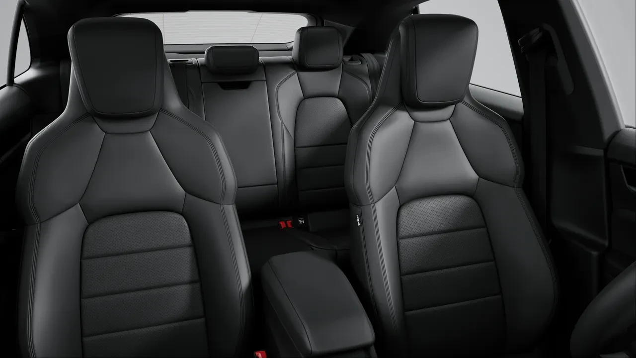 2025 Porsche Macan Electric - Image 7 of 7
