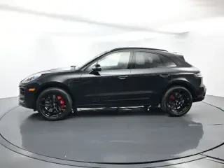 2025 Porsche Macan GTS - Image 2 of 4