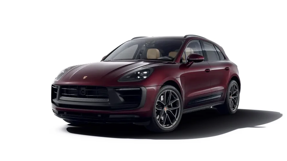 2025 Porsche Macan GTS - Image 7 of 8