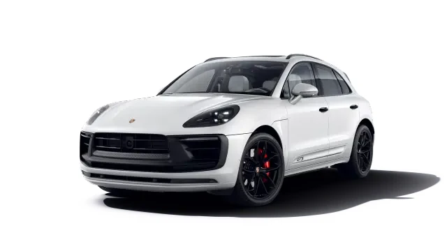 2025 Porsche Macan GTS - Image 7 of 11