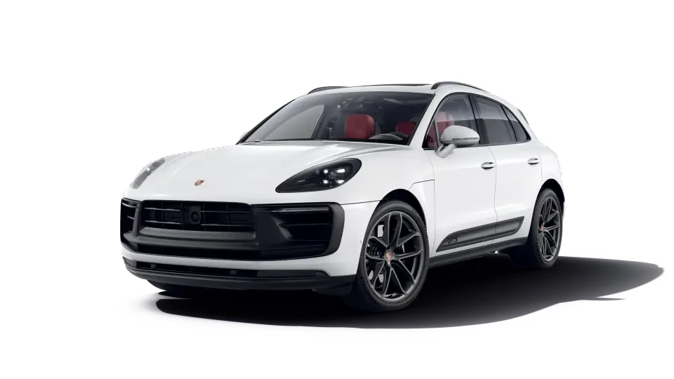 2025 Porsche Macan GTS - Image 7 of 13