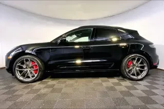 2025 Porsche Macan GTS - Image 2 of 4