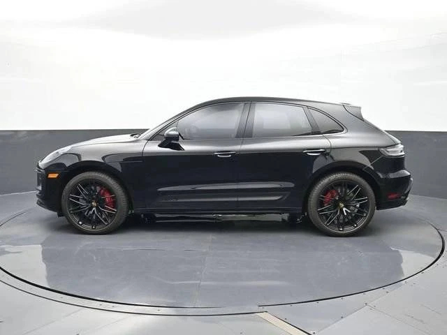 2025 Porsche Macan GTS - Image 2 of 5
