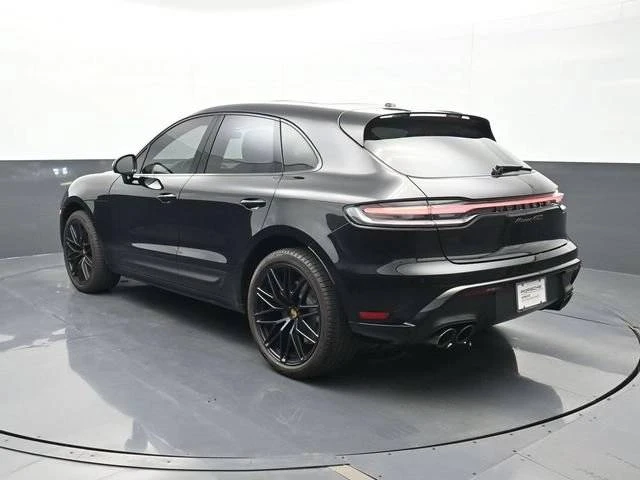 2025 Porsche Macan GTS - Image 3 of 5