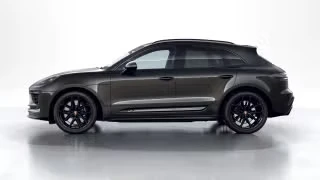 2025 Porsche Macan GTS - Image 9 of 31