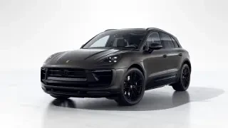 2025 Porsche Macan GTS - Image 5 of 31