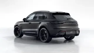 2025 Porsche Macan GTS - Image 21 of 31
