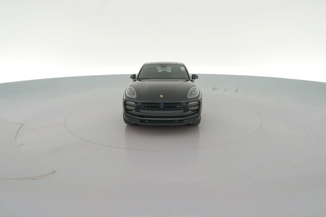 2025 Porsche Macan GTS - Image 23 of 31