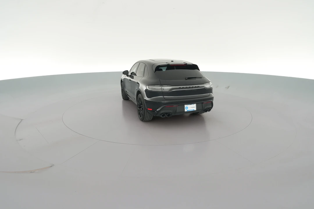 2025 Porsche Macan GTS - Image 30 of 31