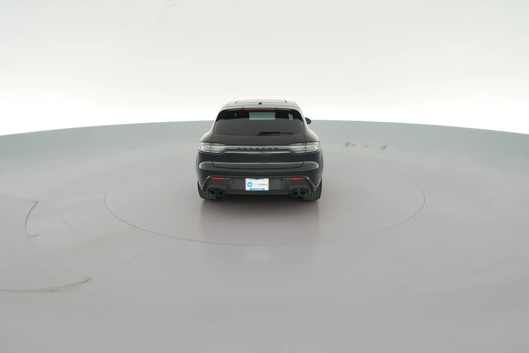 2025 Porsche Macan GTS - Image 31 of 31