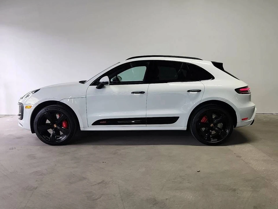 2025 Porsche Macan GTS - Image 2 of 5