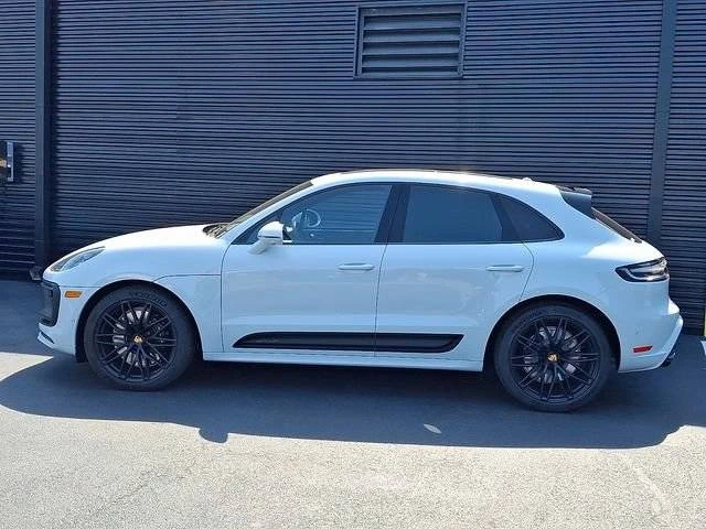 2025 Porsche Macan GTS - Image 2 of 5