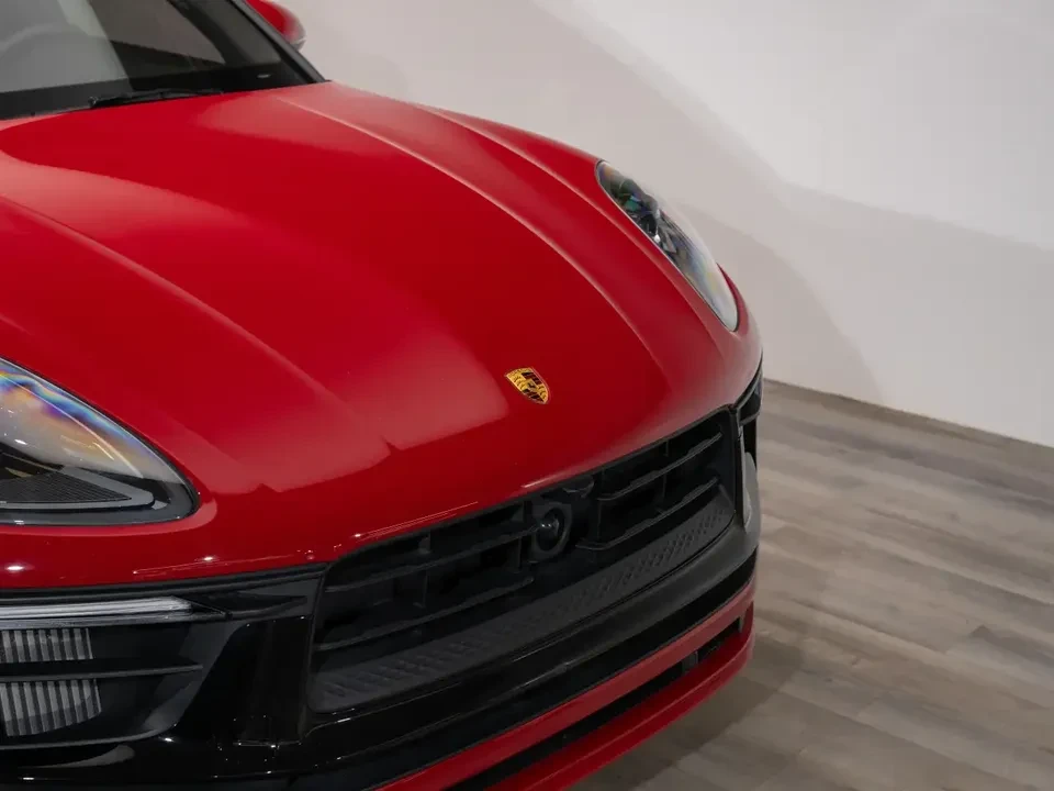 2025 Porsche Macan GTS - Image 5 of 20