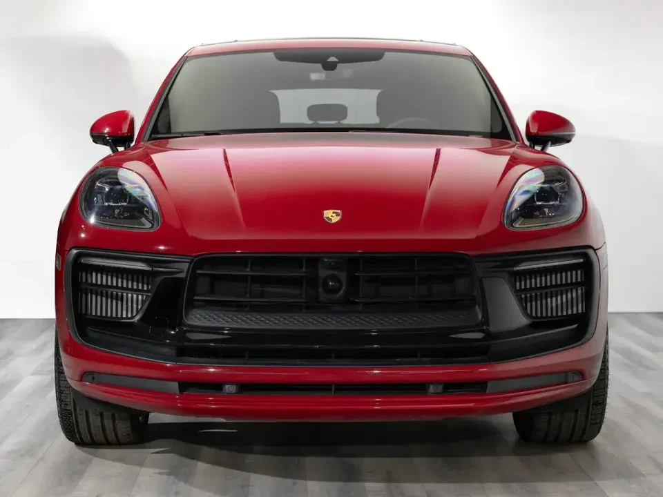 2025 Porsche Macan GTS - Image 4 of 20