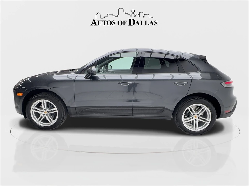 2025 Porsche Macan - Image 6 of 12