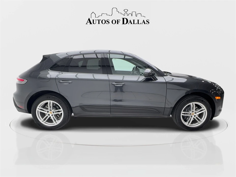 2025 Porsche Macan - Image 7 of 12