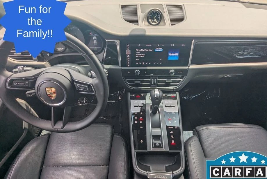 2025 Porsche Macan Electric - Image 2 of 20