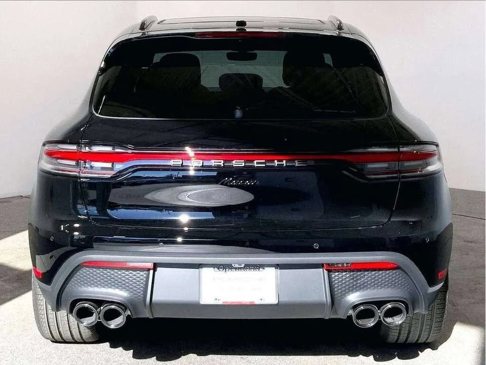 2025 Porsche Macan - Image 6 of 20